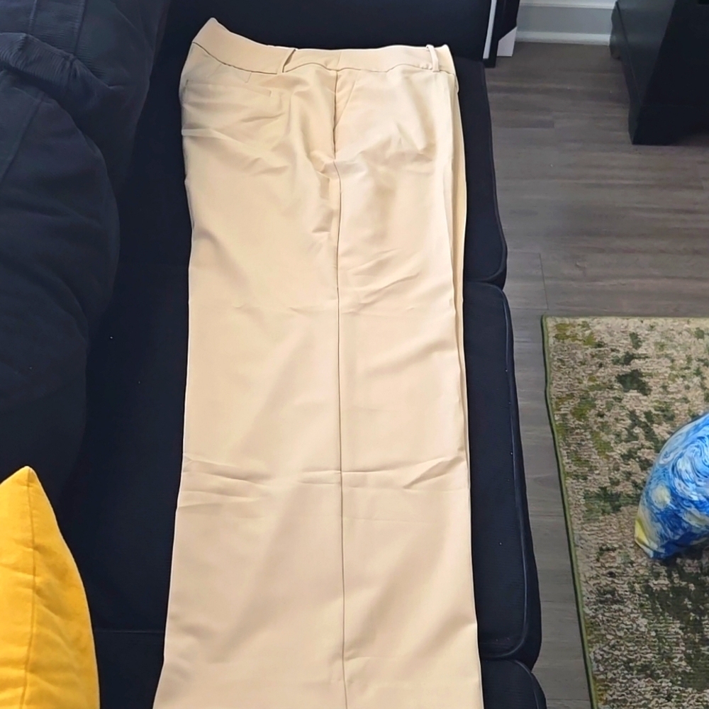 Womens pants